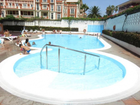 Céntrico Loft en el Puerto de la Cruz con Wifi y cerca de la playa, Puerto De La Cruz